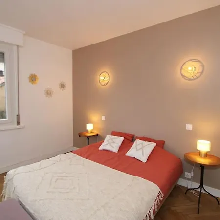 Eclat De Malo, Confort, Proche Plage Apartmán