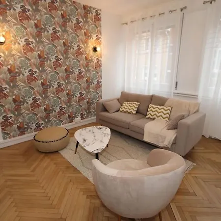 Eclat De Malo, Confort, Proche Plage Apartmán *
