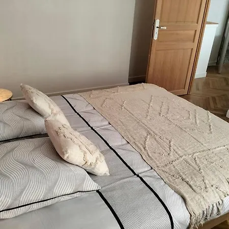 Apartmán Eclat De Malo, Confort, Proche Plage