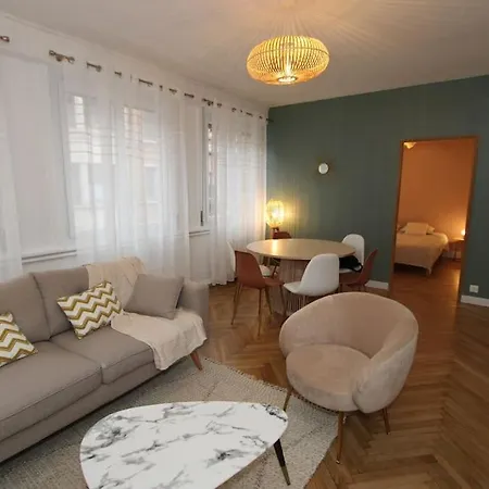 Eclat De Malo, Confort, Proche Plage Apartmán Dunkirk