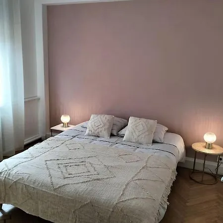 Eclat De Malo, Confort, Proche Plage Appartement